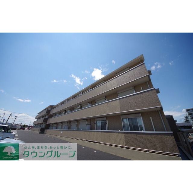 グレイス・フォレ１の賃貸物件