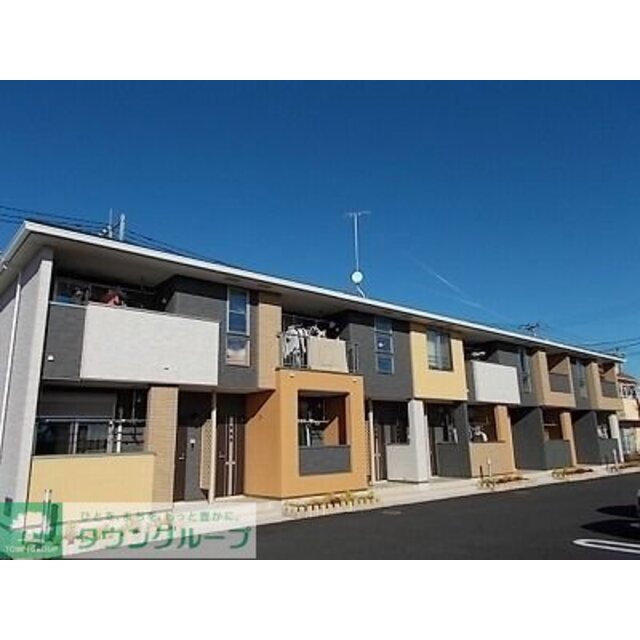 ブライトコート１の賃貸物件