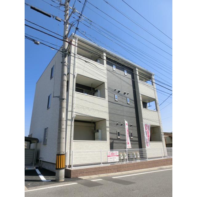 リヴェールの賃貸物件