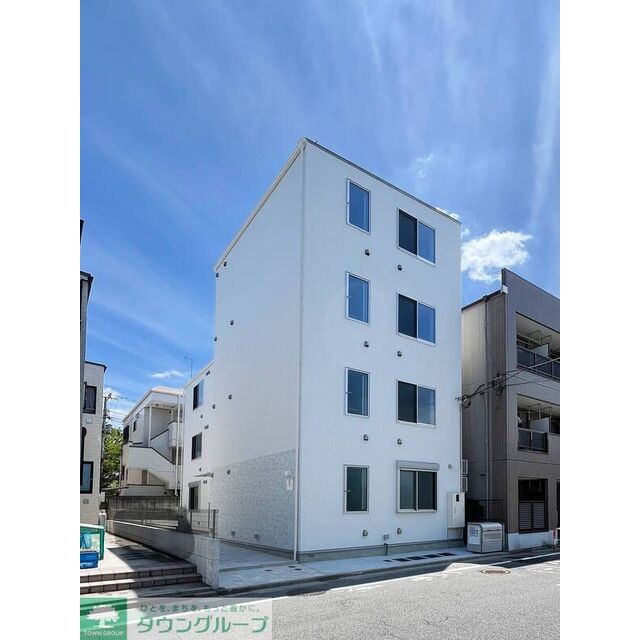 クラウディアタケノツカの賃貸物件