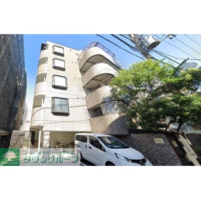 リシェス明大前の賃貸物件