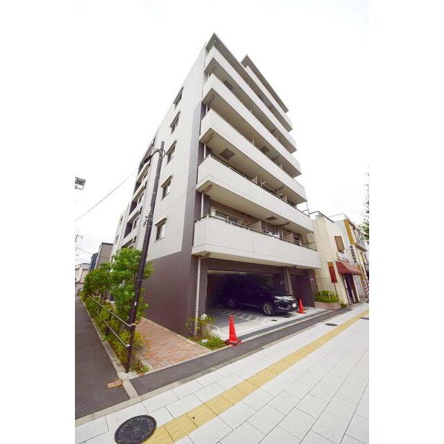 日神デュオステージ蓮根の賃貸物件