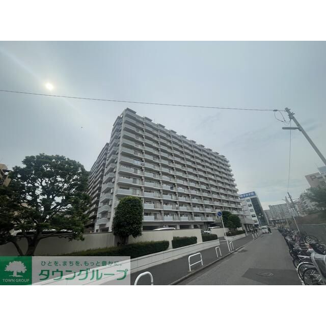 パークハウス新松戸311の賃貸物件