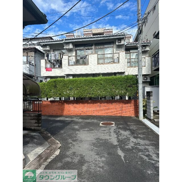 パールシティアサヒの賃貸物件