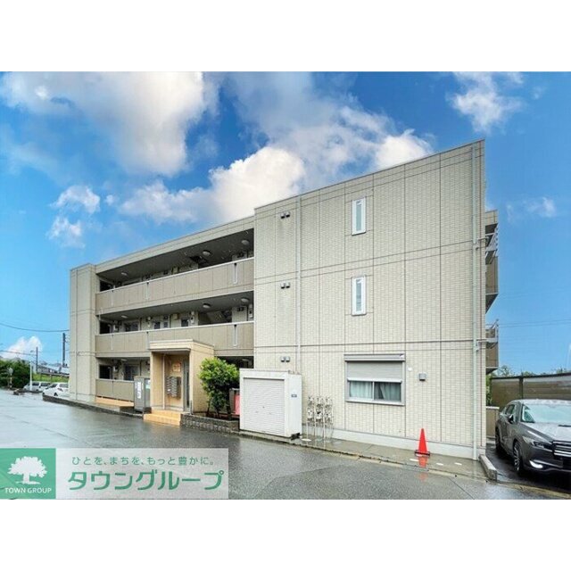 セジュールボウの賃貸物件