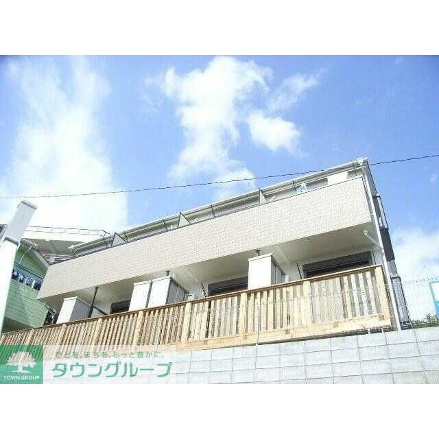 パシフィックヒルズの賃貸物件