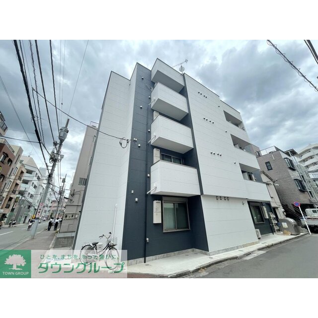 グランクオール西川口の賃貸物件