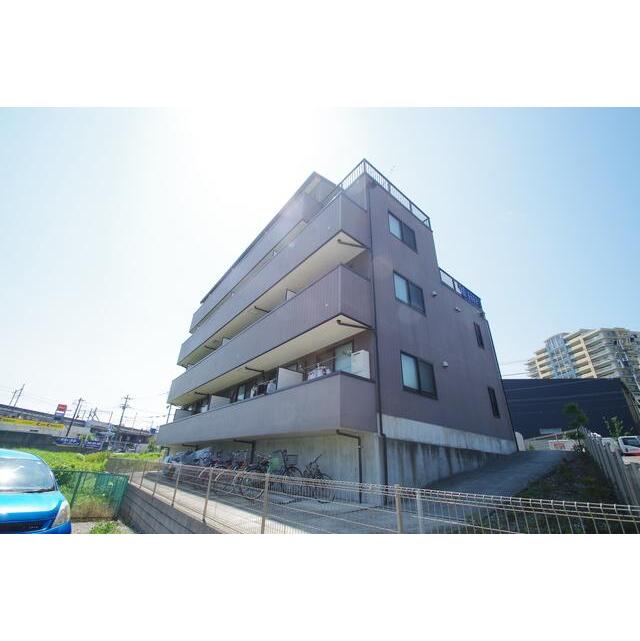 クレスト若葉台の賃貸物件