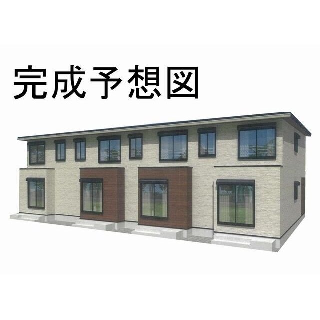 アーバンシティIIの賃貸物件