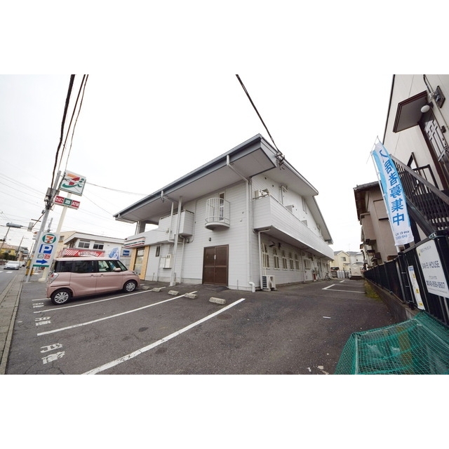 サンライズハウスの賃貸物件