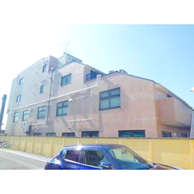 INABAビルの賃貸物件