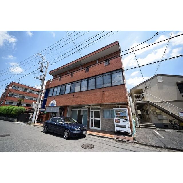 カーサ・カリートＡの賃貸物件