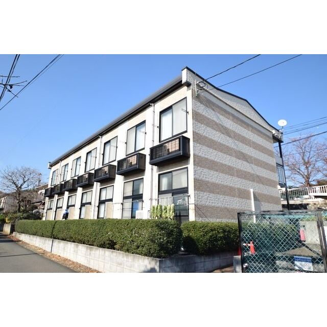 レオパレスサンハイムSの賃貸物件