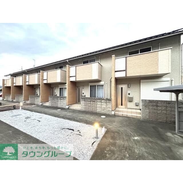 昭きんホームAの賃貸物件