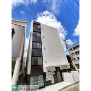 物件名が入ります