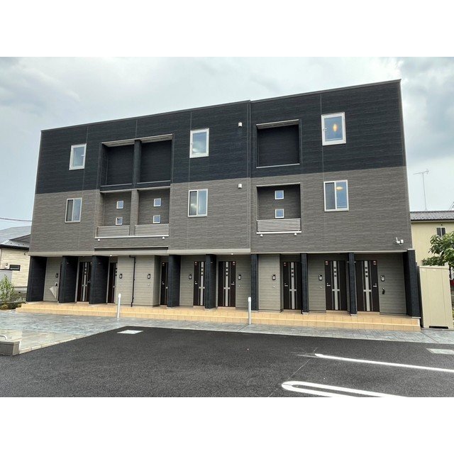 シュトラールの賃貸物件