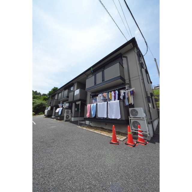 グランシャリオ・エノの賃貸物件