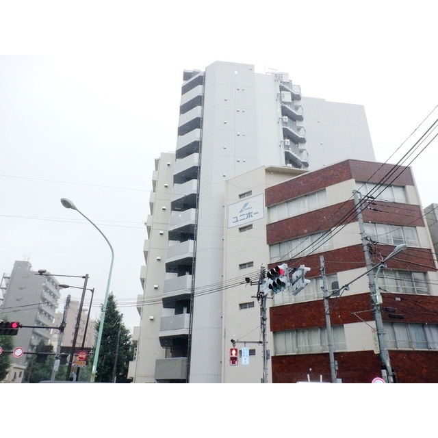 アイルプレミアム文京六義園の賃貸物件