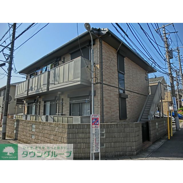 リバーシティ検見川の賃貸物件