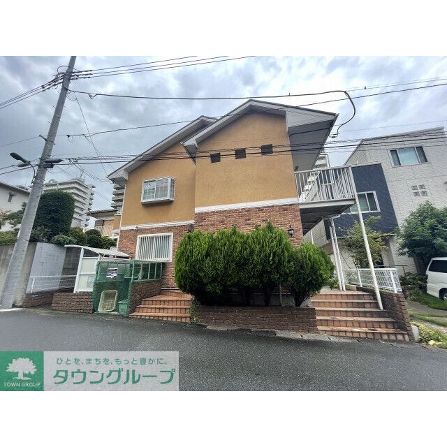 ラフィーネの賃貸物件