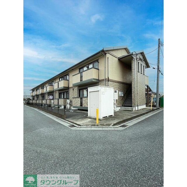 プレジオの賃貸物件