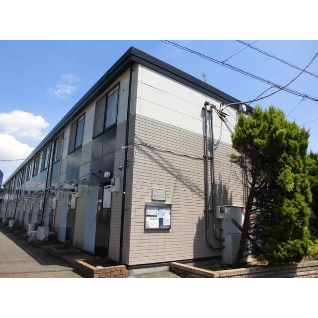 レオパレス砂田の賃貸物件