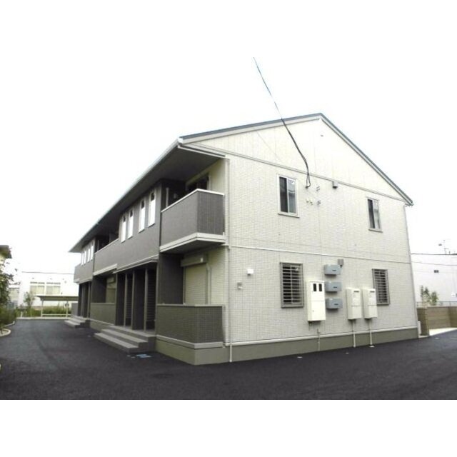 エスポワールの賃貸物件