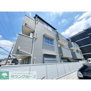 物件名が入ります