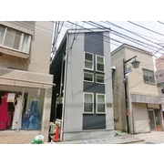 物件名が入ります