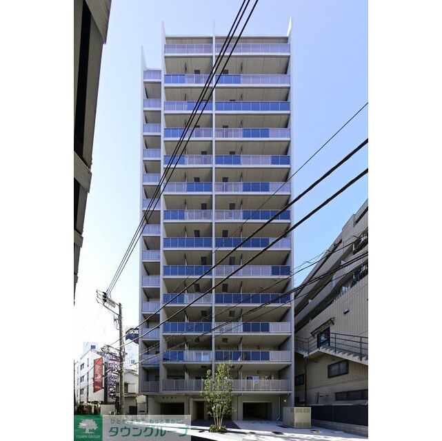 リテラス西日暮里の賃貸物件