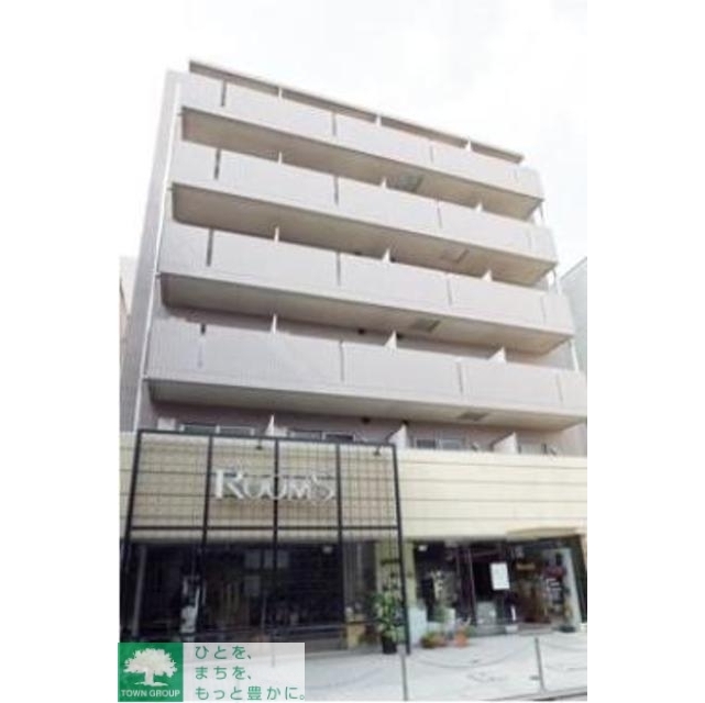 ルミエール祐天寺の賃貸物件