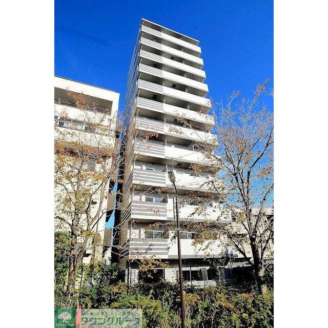 ステージグランデ目白学習院下の賃貸物件