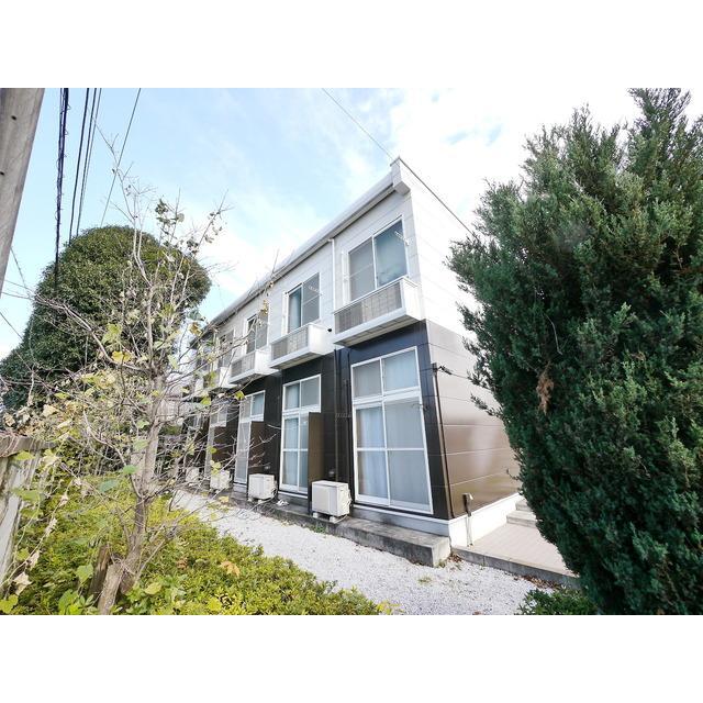 レオパレスキンモクセイの賃貸物件