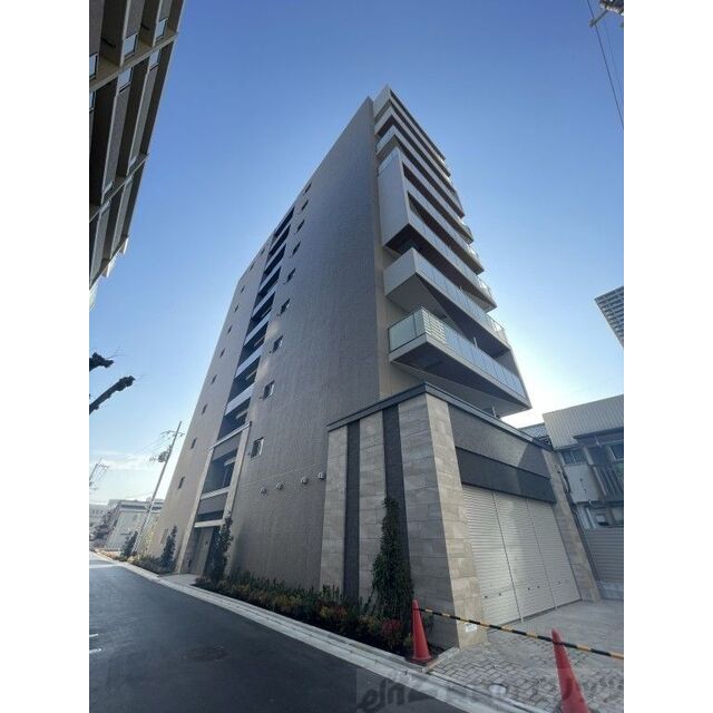 グランコート北園の賃貸物件