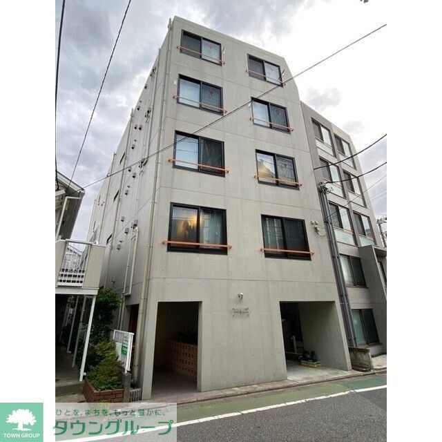 リトルズトーン城北公園の賃貸物件