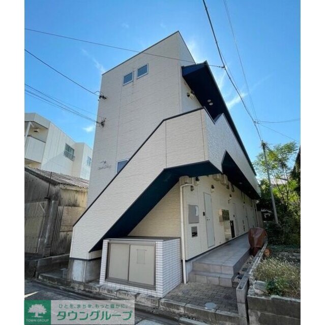 スタートリビングの賃貸物件