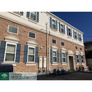 物件名が入ります