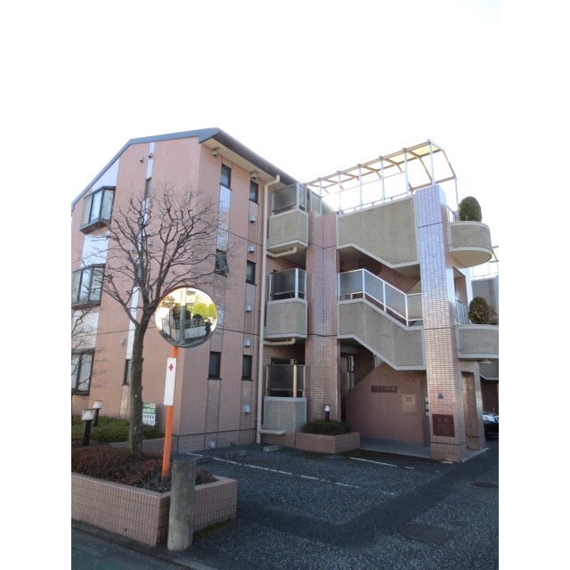 ノブナカハラの賃貸物件