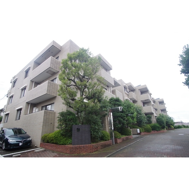 アプリーレ玉川学園の賃貸物件