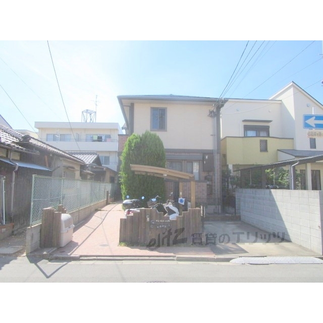 サン・セジュールの賃貸物件