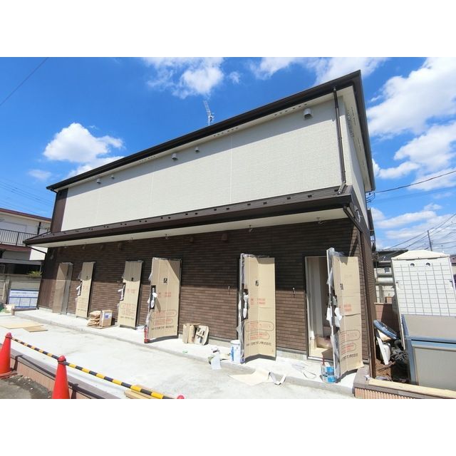 クレール立川の賃貸物件