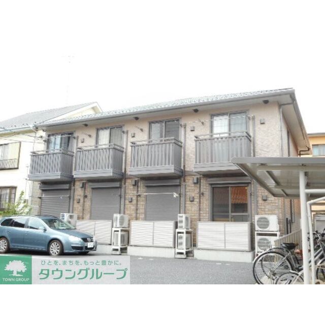 サンモールの賃貸物件