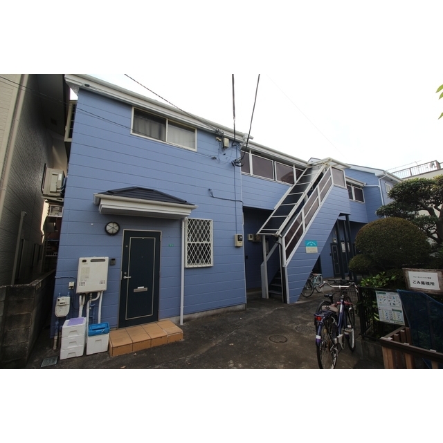 クレセントハイツ美園の賃貸物件