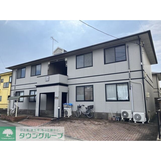 プラザ樹苑Cの賃貸物件