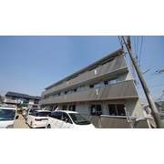 物件名が入ります