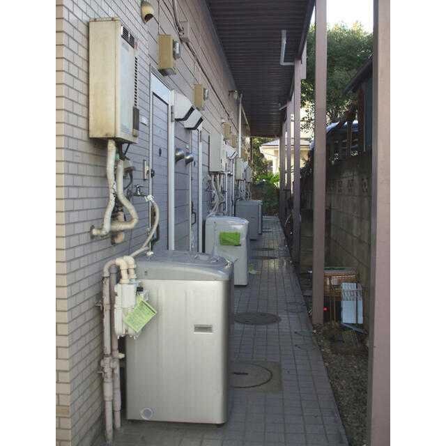 セドルハイム戸田公園の賃貸物件