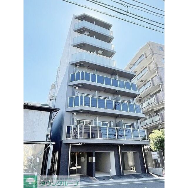 ハーモニーレジデンス東京羽田スカイブリッジの賃貸物件