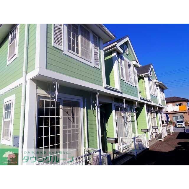 ディアコートの賃貸物件