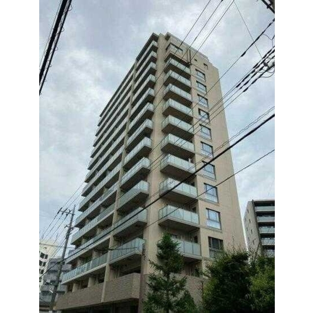 プラウド浦和常盤マークスの賃貸物件