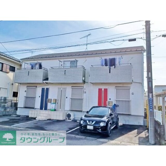 リヴィエールの賃貸物件